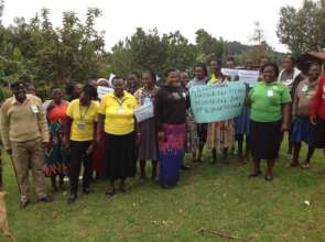 2026 IWD Group photo