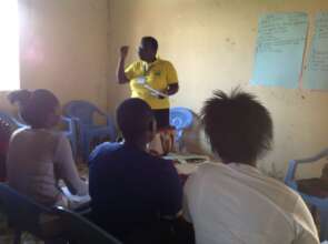 Gladys demonstrate the impact of  FGM