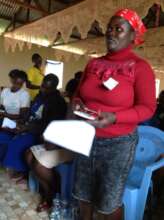 Kerubo urging women to fight FGM