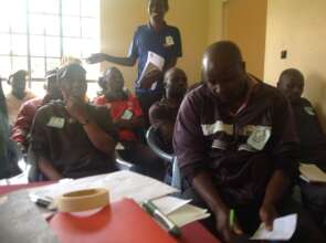 Male participants share experiences on FGM