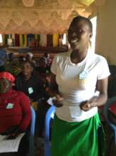 Mercy explain need for speaking out against FGM