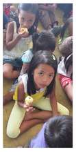 Make 1,000 Poor Filipino Kids Eat Healthy Meals