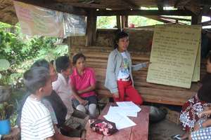 Training of parents