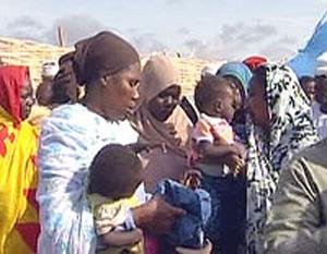 Sudan: Unify and Empower Women in Crisis
