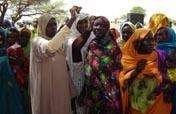 Sudan: Unify and Empower Women in Crisis