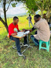 Health care in the community