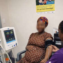 Heath care in the clinic