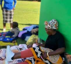 Resilience and strength