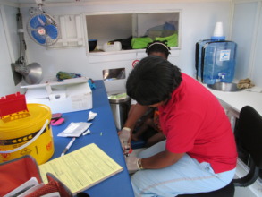 Mobile Lab Services