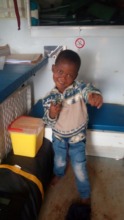 Bethu today!