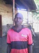 Mduduzi