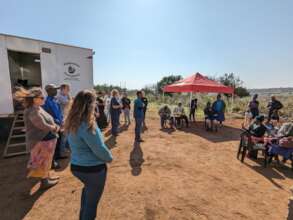 Community medical outreach