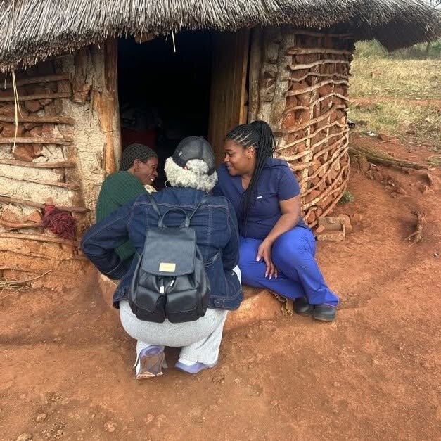 Community Visits