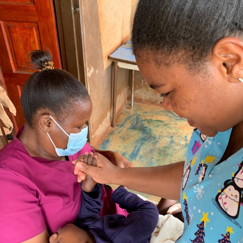 Care and Compassion