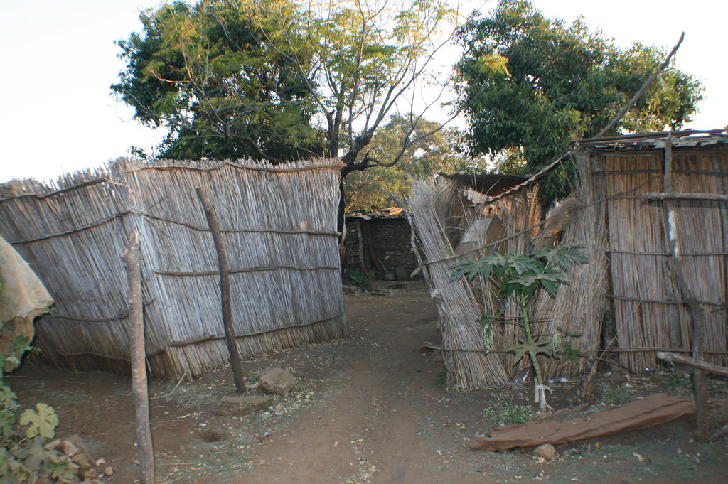 HIV Care for 5000 children/caregivers in Swaziland