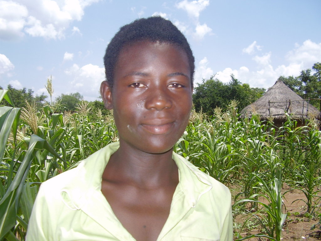 HIV Care for 5000 children/caregivers in Swaziland