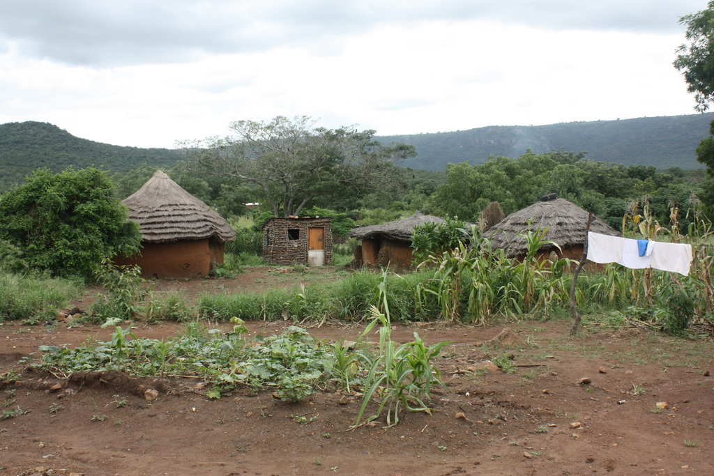 HIV Care for 5000 children/caregivers in Swaziland