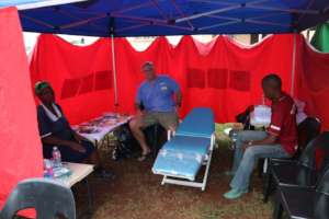 Access to consistent dental care is essential