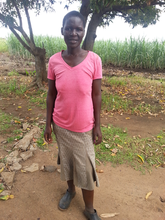 Thobile - Vuvulane Swaziland