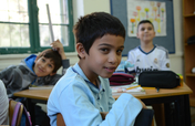 Save Hewar Alternative Arab School in Israel!