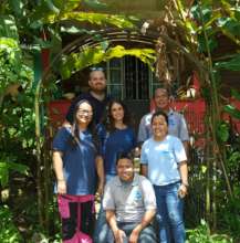 IsraAID Philippines Team