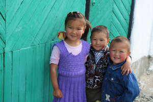 These children need your help!