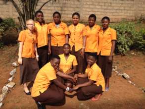 We can help these 8th graders smile to the future