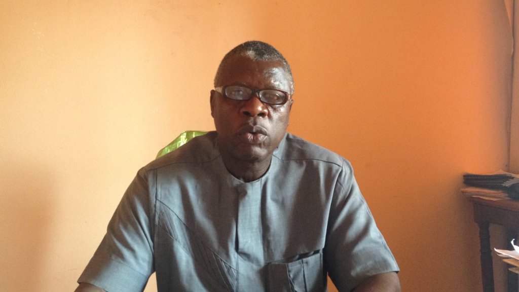 The Converted Deputy Mayor