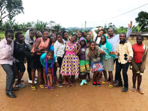 Fun is integral to learning