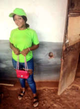 Sophomore in High School