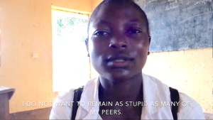 "I want to learn to boost my intelligence."