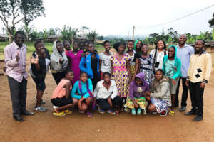 Appreciation is key for our Success