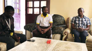 Our Deserving hard-working Teachers