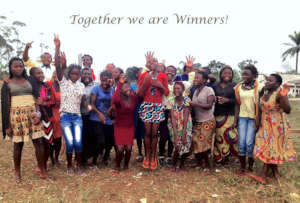Together We are Winners