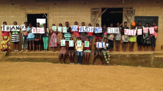 Transform Girls' Education With Technical School