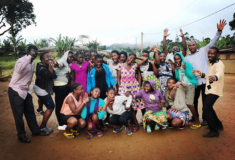 Transform Girls' Education With Technical School