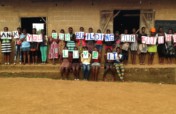 Improve 100 Girls Education with Tutoring Program