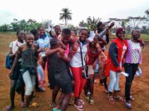 Togetherness is beautiful