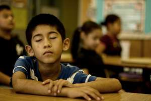 Mindfulness practice