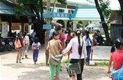 Self Sufficiency Store for Prostitution Prevention