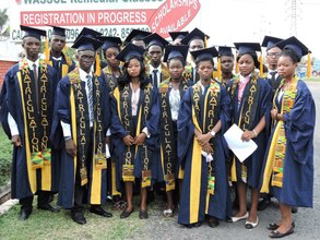 Matriculation Ceremony