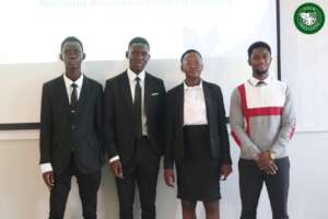 Student Club presentations #2