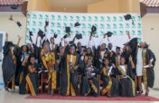 Supporting Higher Education for students in Ghana!