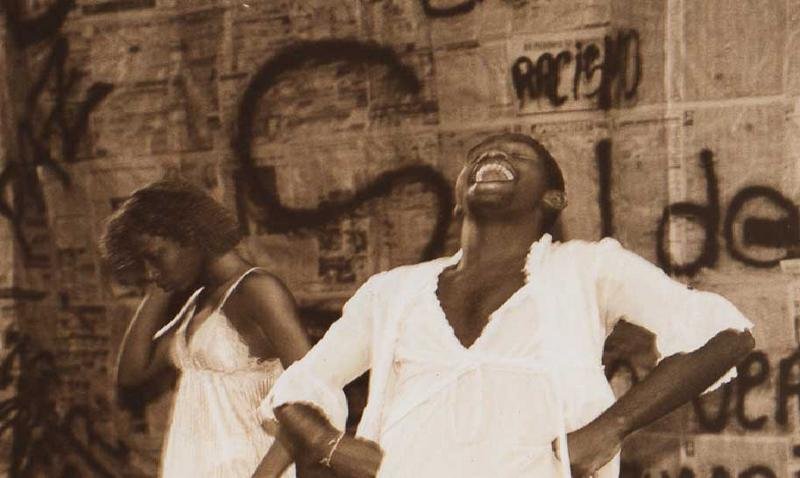 Dance & Theater Company: Alternatives to Drugs