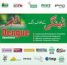 Dengue Awarness