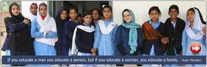 Female education