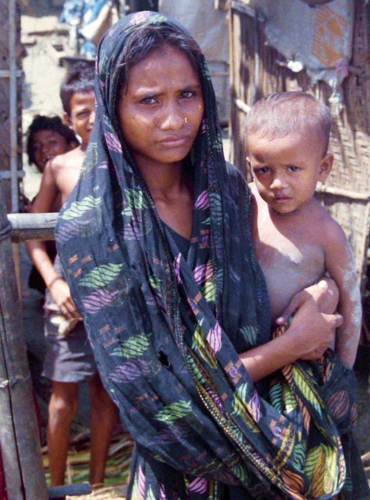 Help save 3000 underprivileged Mothers & Children