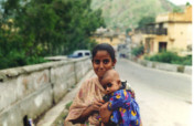 Help save 3000 underprivileged Mothers & Children