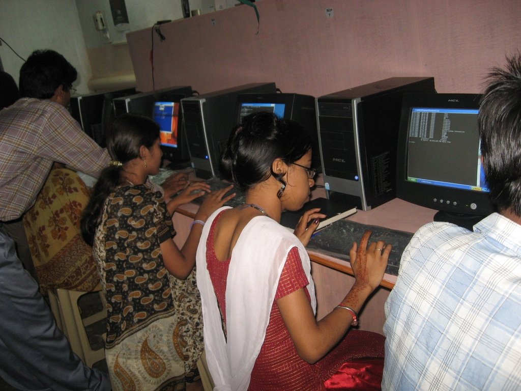 Vocational Skill Development for Orphan Children