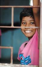 Vocational Skill Development for Orphan Children